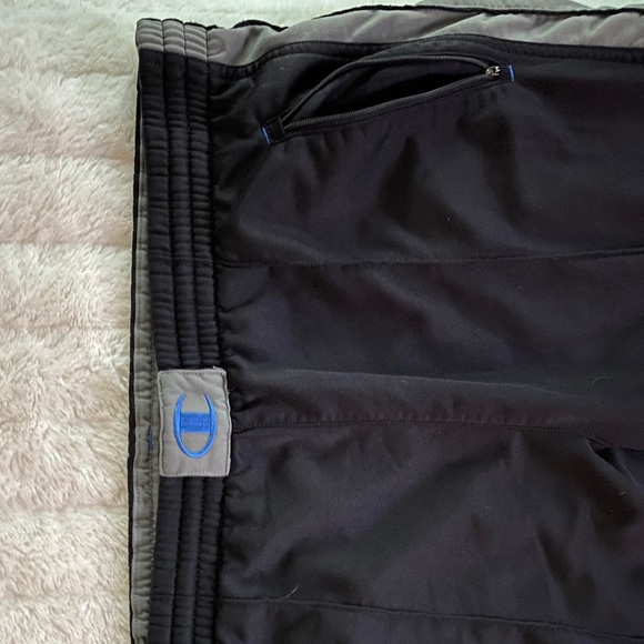 Champion Other - 3 for $35 ITEM! MENS Champion Sweatpants